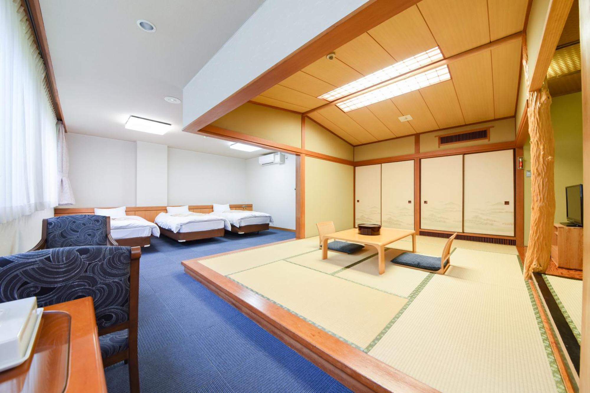 Hotel Omaruyama Sakura  Exterior photo